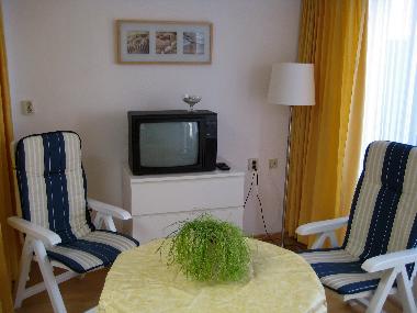 Chambre avec petit d�jeuner �/en/au westkapelle (Zeeland)ou appartement ou maison de vacances