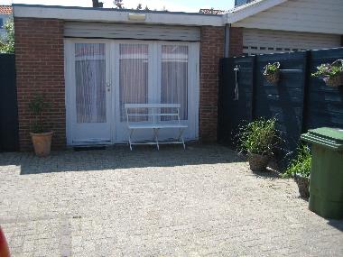 Chambre avec petit d�jeuner �/en/au westkapelle (Zeeland)ou appartement ou maison de vacances