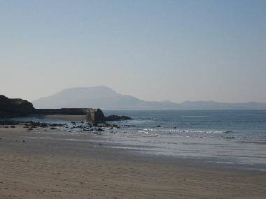 Maison de vacances �/en/au Louisburgh (Mayo)ou appartement ou maison de vacances