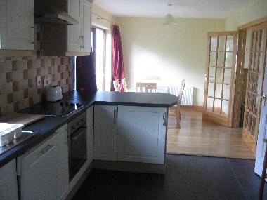 Maison de vacances �/en/au Louisburgh (Mayo)ou appartement ou maison de vacances