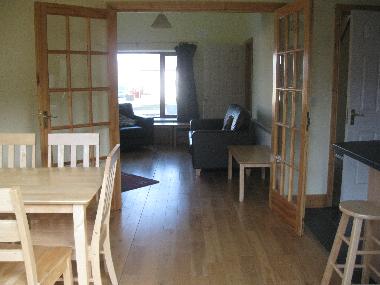 Maison de vacances �/en/au Louisburgh (Mayo)ou appartement ou maison de vacances
