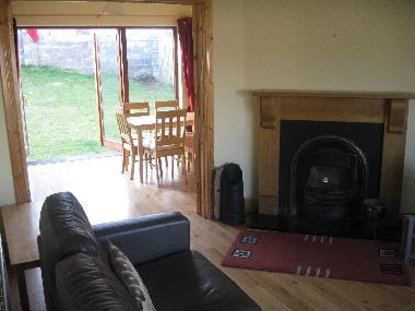 Maison de vacances �/en/au Louisburgh (Mayo)ou appartement ou maison de vacances