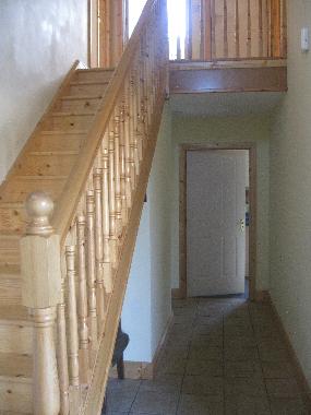 Maison de vacances �/en/au Louisburgh (Mayo)ou appartement ou maison de vacances