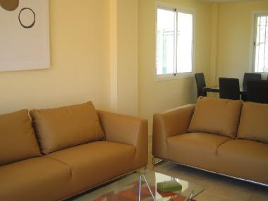 Maison de vacances �/en/au ayamonte (Huelva)ou appartement ou maison de vacances