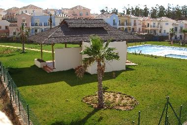 Maison de vacances �/en/au ayamonte (Huelva)ou appartement ou maison de vacances