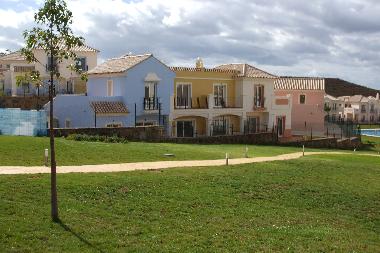 Maison de vacances �/en/au ayamonte (Huelva)ou appartement ou maison de vacances