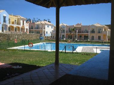 Maison de vacances �/en/au ayamonte (Huelva)ou appartement ou maison de vacances