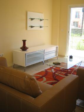 Maison de vacances �/en/au ayamonte (Huelva)ou appartement ou maison de vacances