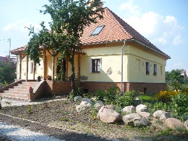 Maison de vacances �/en/au Skąpe bei Sulech�w (Lubuskie)ou appartement ou maison de vacances
