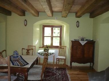 Maison de vacances �/en/au Skąpe bei Sulech�w (Lubuskie)ou appartement ou maison de vacances