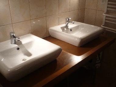 Maison de vacances �/en/au Skąpe bei Sulech�w (Lubuskie)ou appartement ou maison de vacances