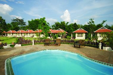 Appartement de vacances �/en/au Chiangmai (Chiang Mai)ou appartement ou maison de vacances