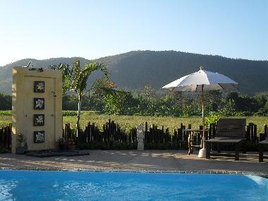 Appartement de vacances �/en/au Chiangmai (Chiang Mai)ou appartement ou maison de vacances