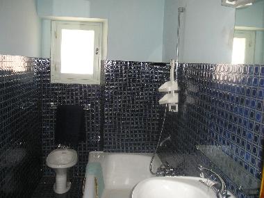 Appartement de vacances �/en/au labastide rouairoux (Tarn)ou appartement ou maison de vacances