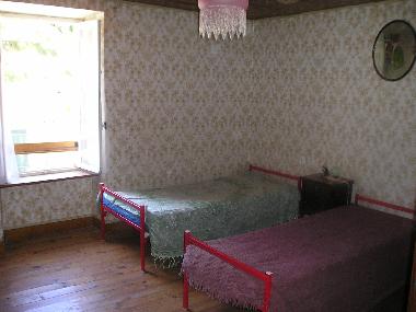 Appartement de vacances �/en/au labastide rouairoux (Tarn)ou appartement ou maison de vacances