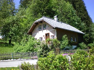 Maison de vacances �/en/au Abtenau (Salzburg und Umgebung)ou appartement ou maison de vacances
