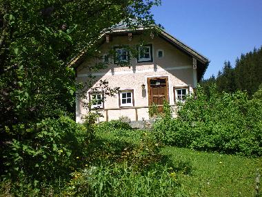 Maison de vacances �/en/au Abtenau (Salzburg und Umgebung)ou appartement ou maison de vacances