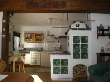 Maison de vacances �/en/au Abtenau (Salzburg und Umgebung)ou appartement ou maison de vacances