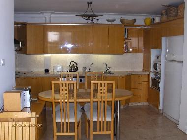 Appartement de vacances �/en/au Tel Aviv Ramat Aviv Gimel (Tel Aviv)ou appartement ou maison de vacances