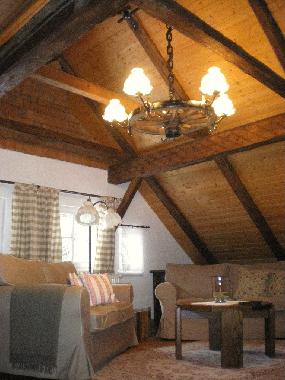 Maison de vacances �/en/au Abtenau (Salzburg und Umgebung)ou appartement ou maison de vacances