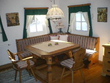 Maison de vacances �/en/au Abtenau (Salzburg und Umgebung)ou appartement ou maison de vacances