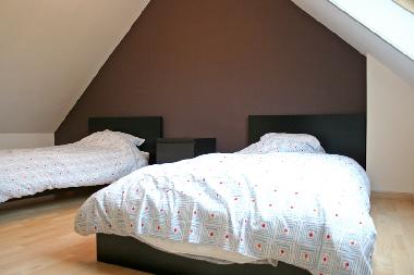 Maison de vacances �/en/au Bruges (Flandre)ou appartement ou maison de vacances