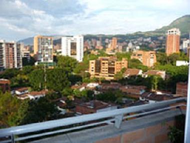 Appartement de vacances �/en/au El Poblado (Antioquia)ou appartement ou maison de vacances