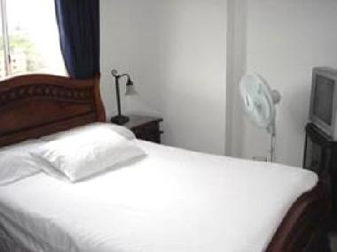 Appartement de vacances �/en/au El Poblado (Antioquia)ou appartement ou maison de vacances