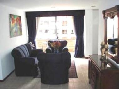 Chambre avec petit d�jeuner �/en/au El Poblado (Antioquia)ou appartement ou maison de vacances