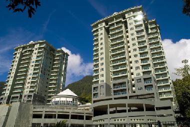 Appartement de vacances �/en/au Kuching (Sarawak)ou appartement ou maison de vacances
