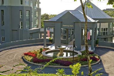 Appartement de vacances �/en/au Kuching (Sarawak)ou appartement ou maison de vacances