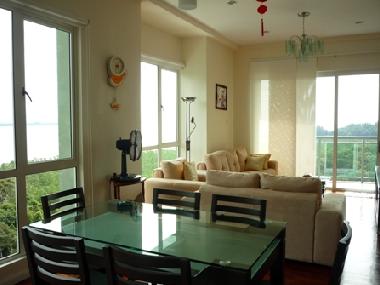 Appartement de vacances �/en/au Kuching (Sarawak)ou appartement ou maison de vacances