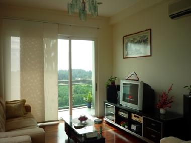 Appartement de vacances �/en/au Kuching (Sarawak)ou appartement ou maison de vacances