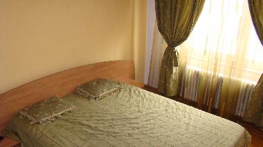 Chambre avec petit d�jeuner �/en/au Bucharest (Bucuresti)ou appartement ou maison de vacances