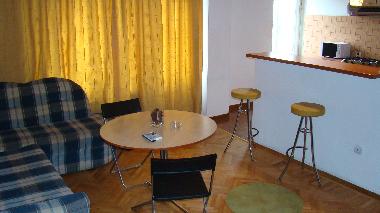 Chambre avec petit d�jeuner �/en/au Bucharest (Bucuresti)ou appartement ou maison de vacances