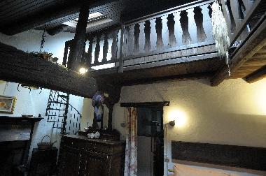 Chalet �/en/au molina di faggeto lario  (Como)ou appartement ou maison de vacances