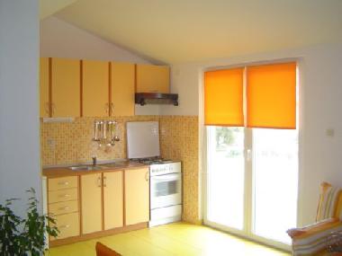 Maison de vacances �/en/au Jezera (Sibensko-Kninska)ou appartement ou maison de vacances