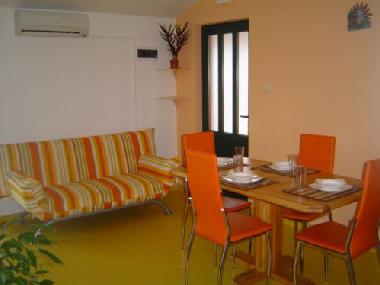 Maison de vacances �/en/au Jezera (Sibensko-Kninska)ou appartement ou maison de vacances
