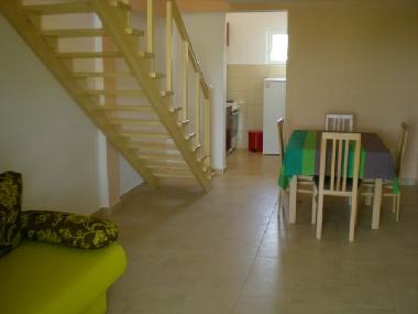 Maison de vacances �/en/au Jezera (Sibensko-Kninska)ou appartement ou maison de vacances