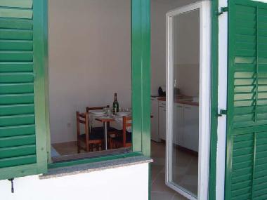 Maison de vacances �/en/au Jezera (Sibensko-Kninska)ou appartement ou maison de vacances