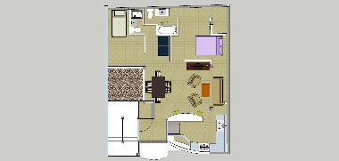 Appartement de vacances �/en/au Ragama (Gampaha)ou appartement ou maison de vacances