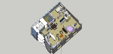 Appartement de vacances �/en/au Ragama (Gampaha)ou appartement ou maison de vacances