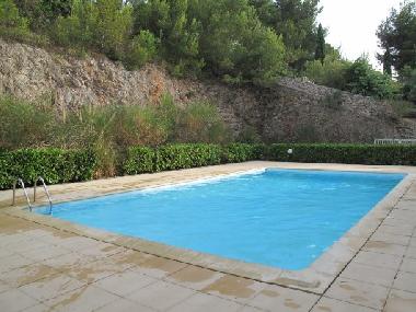 Appartement de vacances �/en/au S�te (H�rault)ou appartement ou maison de vacances