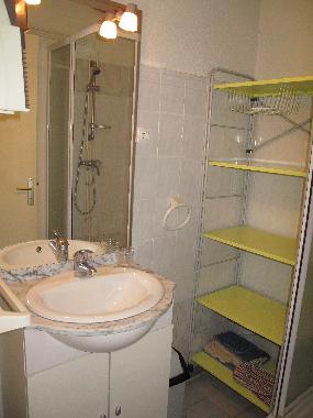 Appartement de vacances �/en/au S�te (H�rault)ou appartement ou maison de vacances