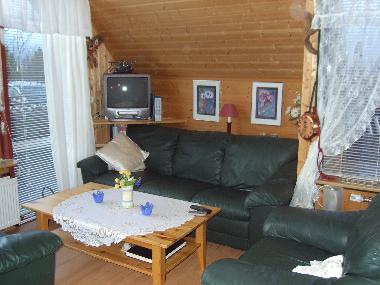 Maison de vacances �/en/au Selfoss (Rangarvallasysla)ou appartement ou maison de vacances