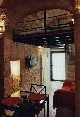 Maison de vacances �/en/au Ostuni (Brindisi)ou appartement ou maison de vacances