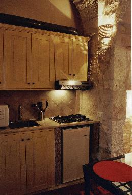 Maison de vacances �/en/au Ostuni (Brindisi)ou appartement ou maison de vacances