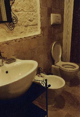Maison de vacances �/en/au Ostuni (Brindisi)ou appartement ou maison de vacances