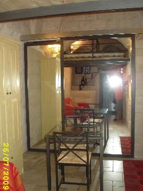 Maison de vacances �/en/au Ostuni (Brindisi)ou appartement ou maison de vacances