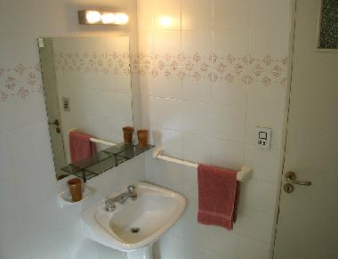 Appartement de vacances �/en/au Acassuso (Buenos Aires)ou appartement ou maison de vacances